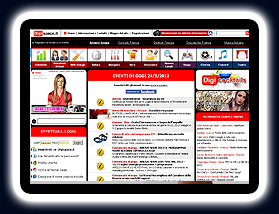 Digispace.it eventi e locali a Firenze