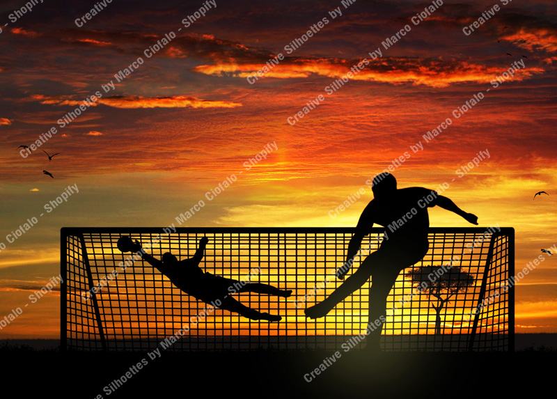 The Goalkeeper