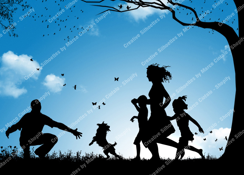 Happy Family