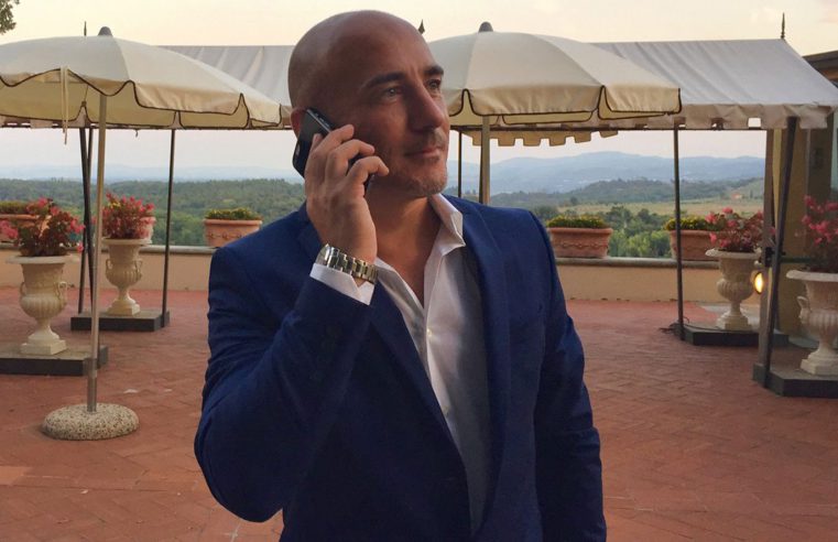 Marco Ciofalo