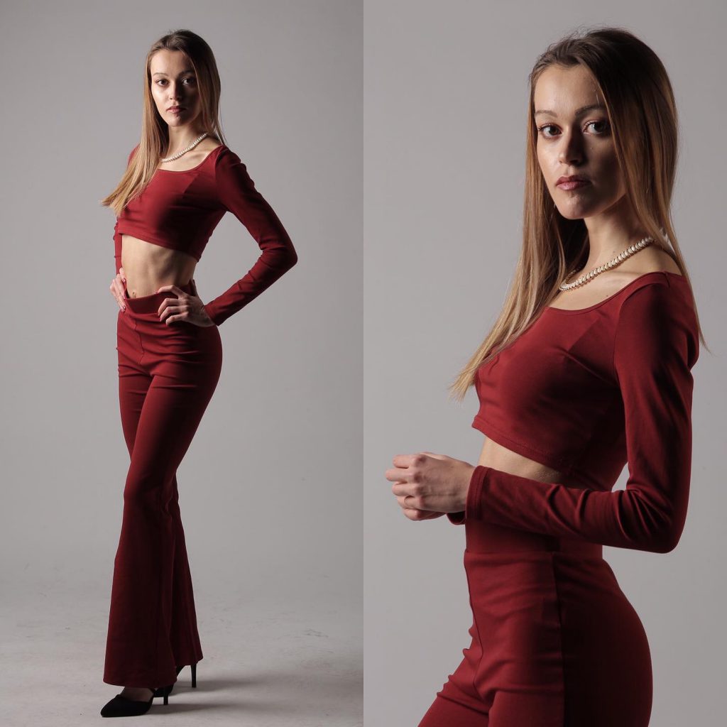Servizio fotografico Fashion - Studio fotografico Firenze