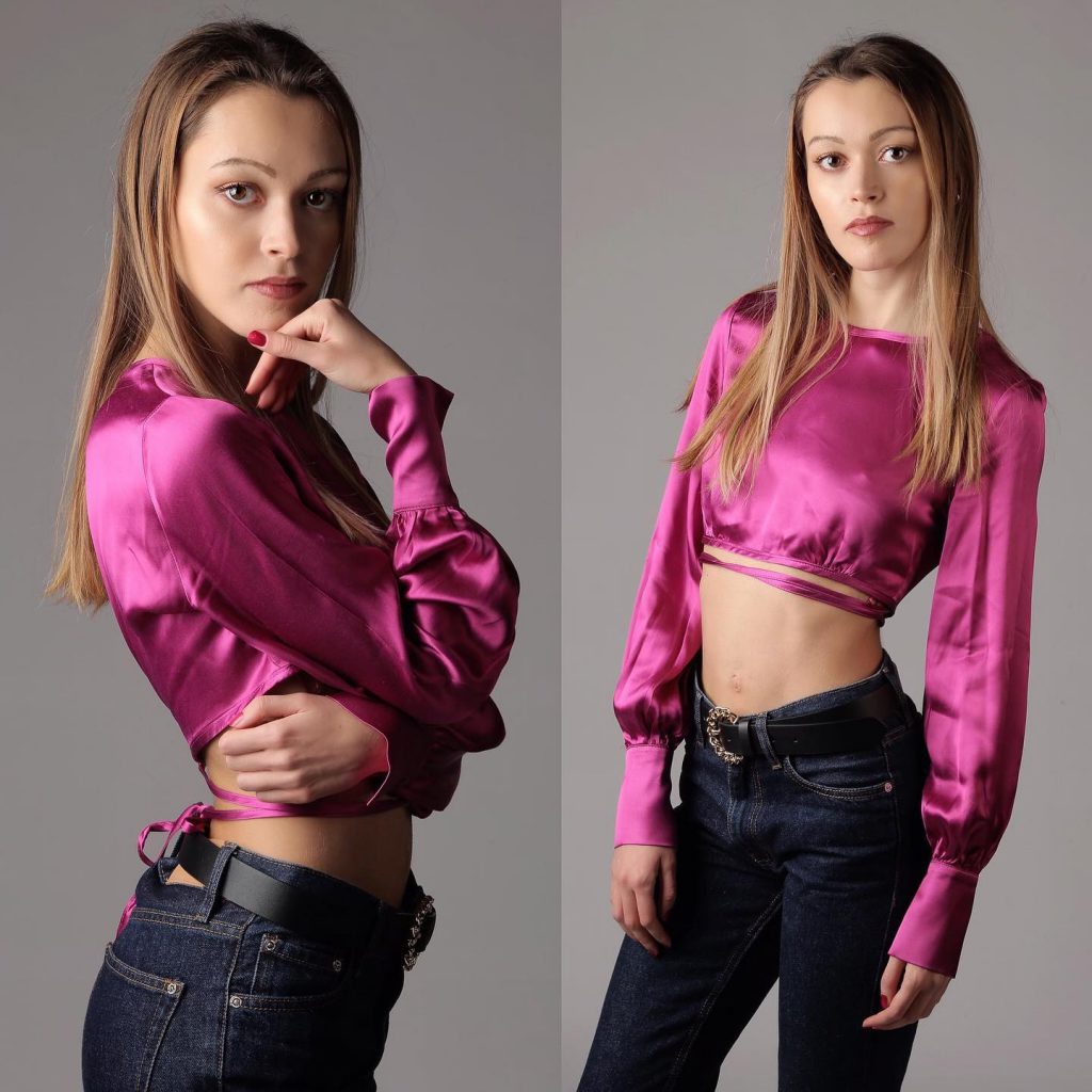 Servizio fotografico Fashion - Studio fotografico Firenze