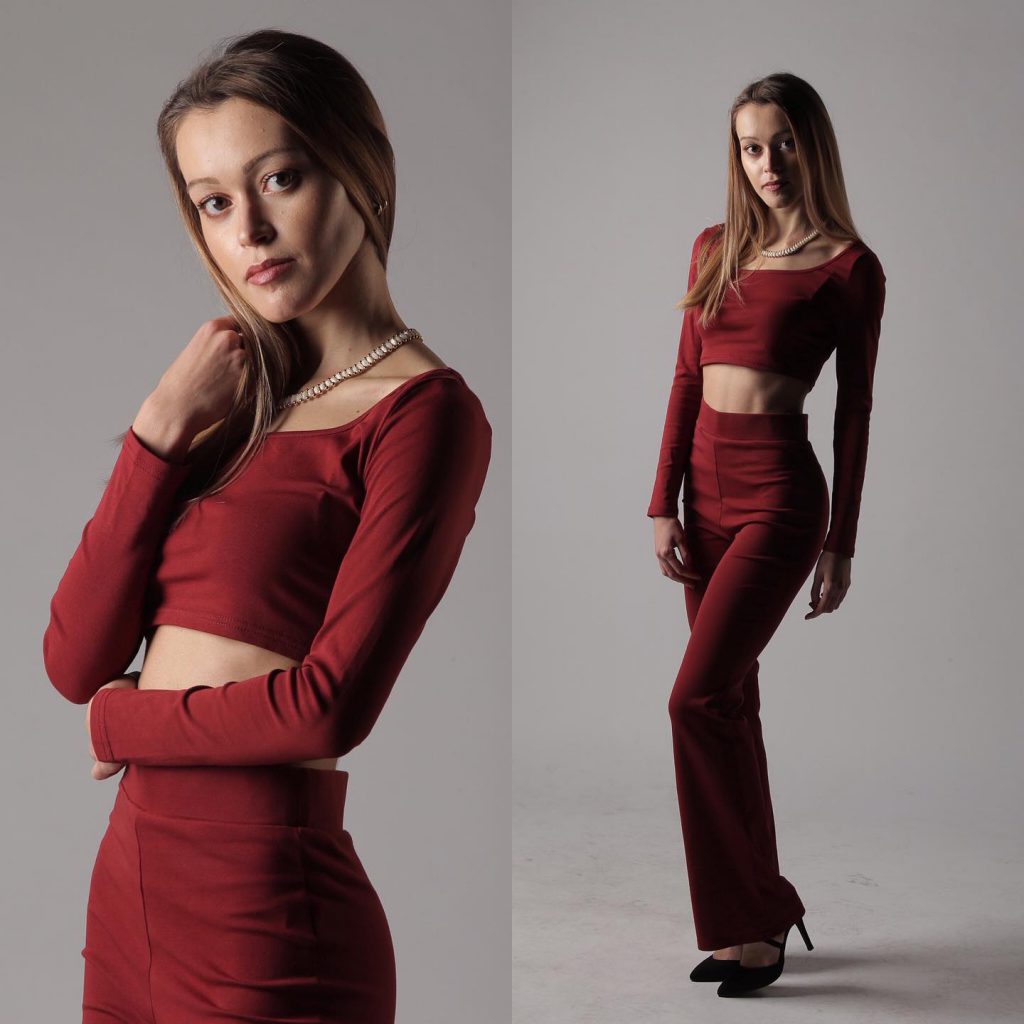 Servizio fotografico Fashion - Studio fotografico Firenze