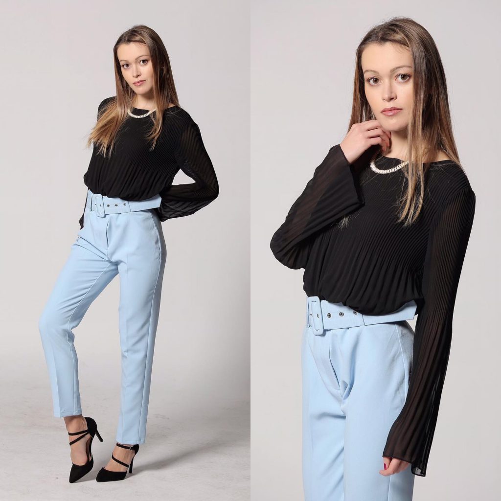 Servizio fotografico Fashion - Studio fotografico Firenze