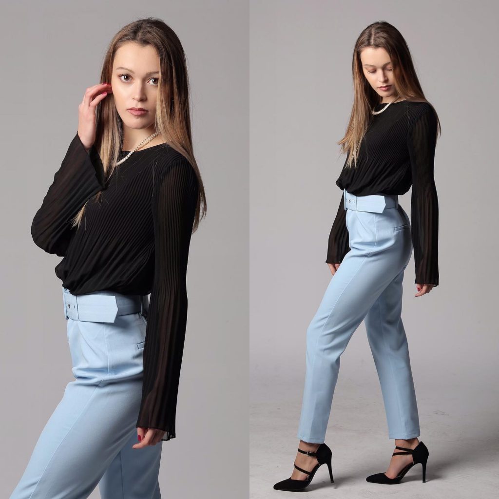 Servizio fotografico Fashion - Studio fotografico Firenze