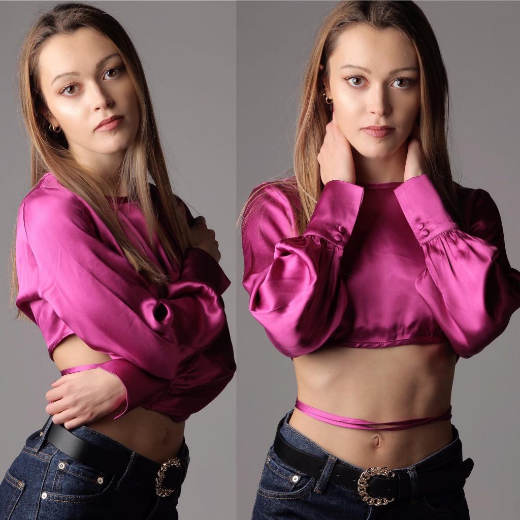 Servizio fotografico Fashion - Studio fotografico Firenze