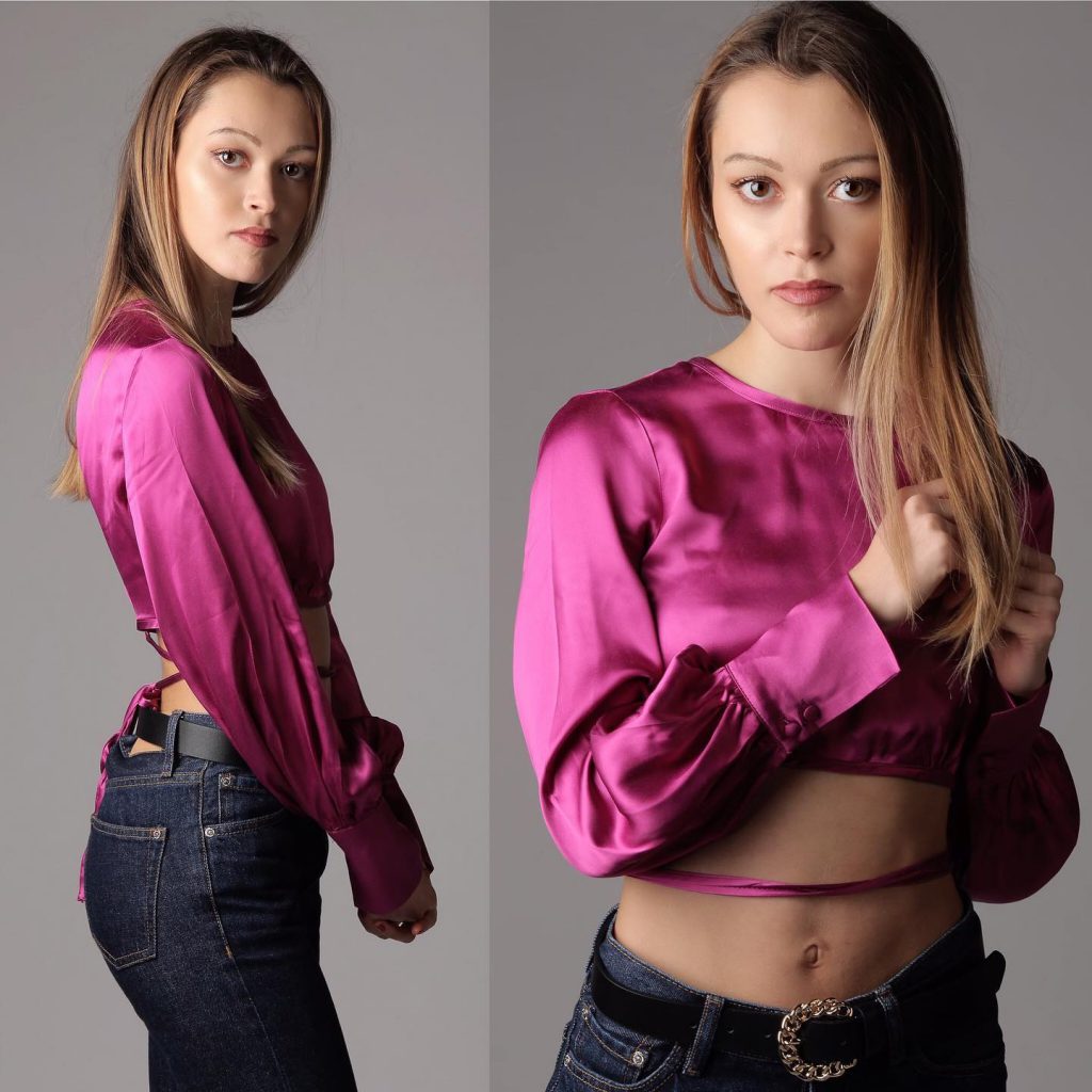 Servizio fotografico Fashion - Studio fotografico Firenze