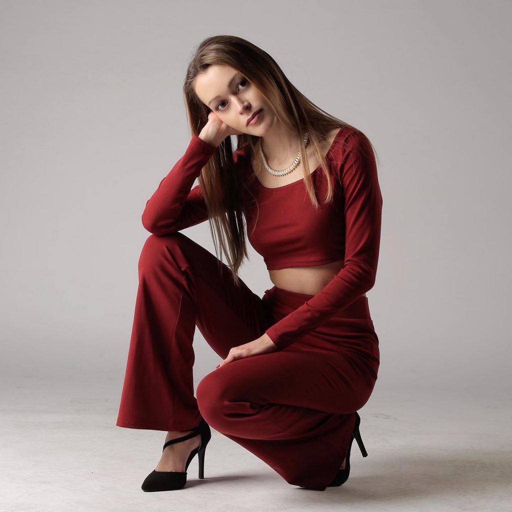 Servizio fotografico Fashion - Studio fotografico Firenze