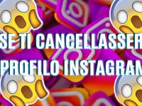 Guida su come fare il backup del nostro profilo Instagram, salvare tutti i post, le storie e le chat