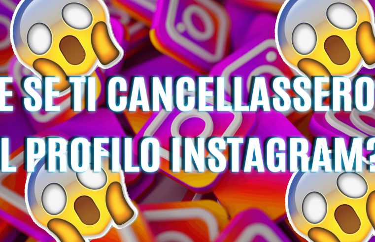 Guida su come fare il backup del nostro profilo Instagram, salvare tutti i post, le storie e le chat