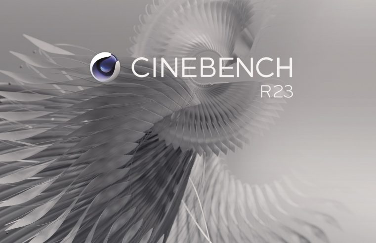 Cinebench R15 R20 R23 CPU and OpenGL test – Intel Xeon E5-1650 – GPU GeForce GTX 950