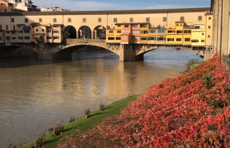 Firenze, Ponte Vecchio