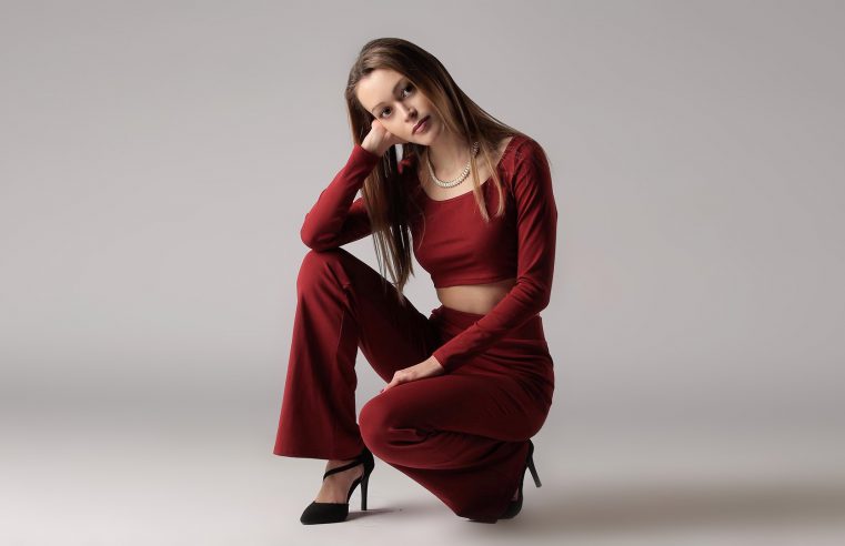 Matilde. Fashion Shooting 2021