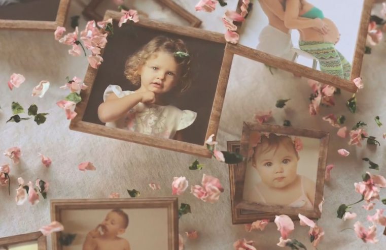 Servizi fotografici professionali per bambini e donne in gravidanza – Video Promo