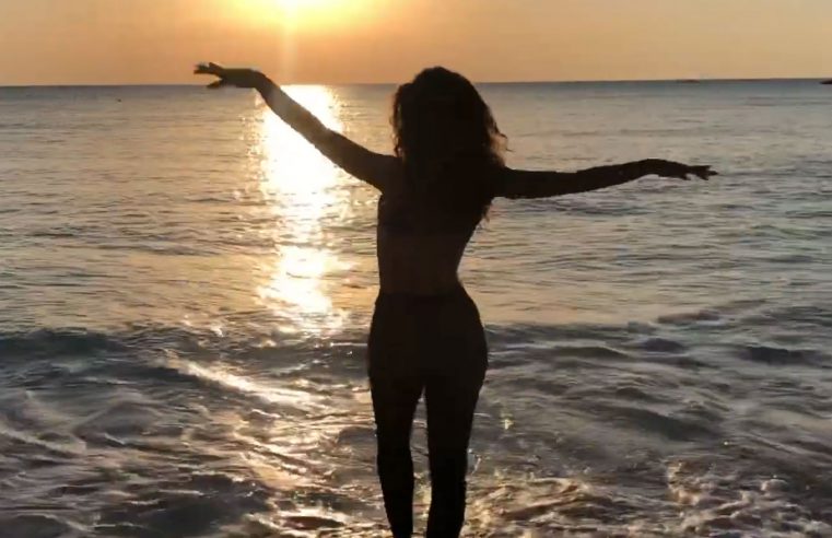 Video test servizio fotografico al mare. Estate 2020, Spiagge Bianche. Summer video at the beach