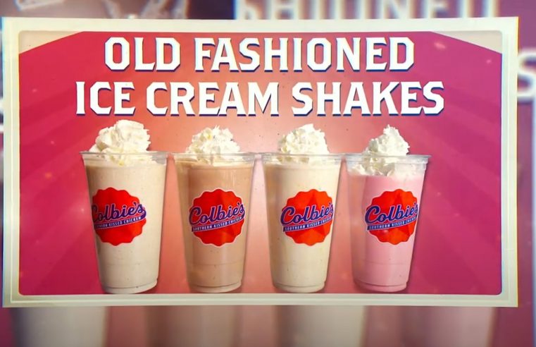 Promo Video Colbie’s 2022, Southern Kissed Chicken – Mount Holly, New Jersey, Newark, Kissimmee