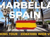 Marbella Walking Tour