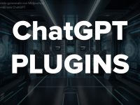 ChatGPT Plugins