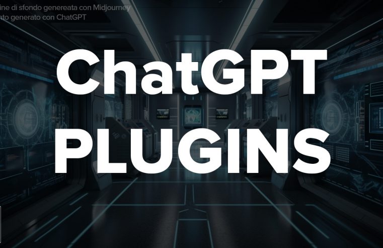 ChatGPT Plugins