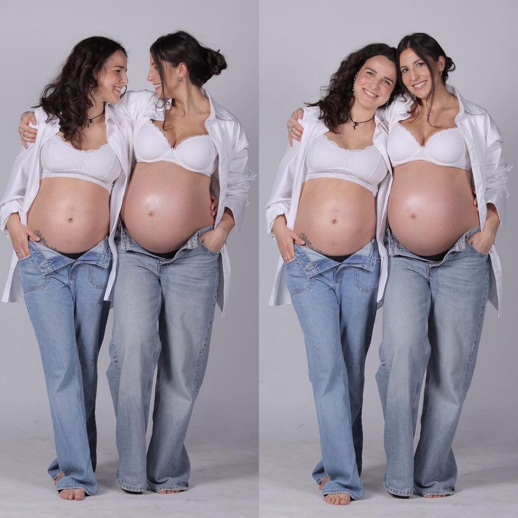servizio fotografico in gravidanza a firenze
