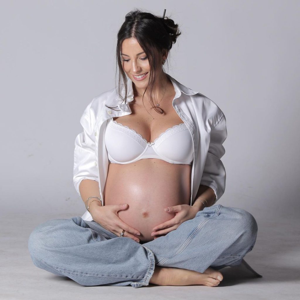 servizio fotografico in gravidanza a firenze