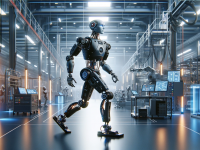 L’Evoluzione di Atlas: Il Robot Umanoide di Boston Dynamics Passa all’Elettrico