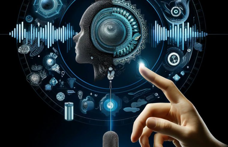 Esplorando il futuro della comunicazione con Voice Engine di OpenAI!