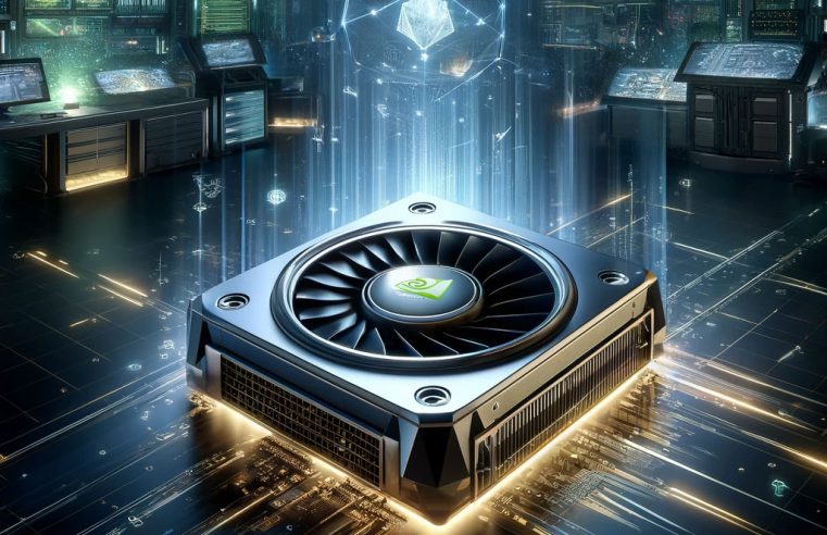 Rivoluzione nel Computing: NVIDIA Blackwell, la Super GPU che Cambierà l’Intelligenza Artificiale
