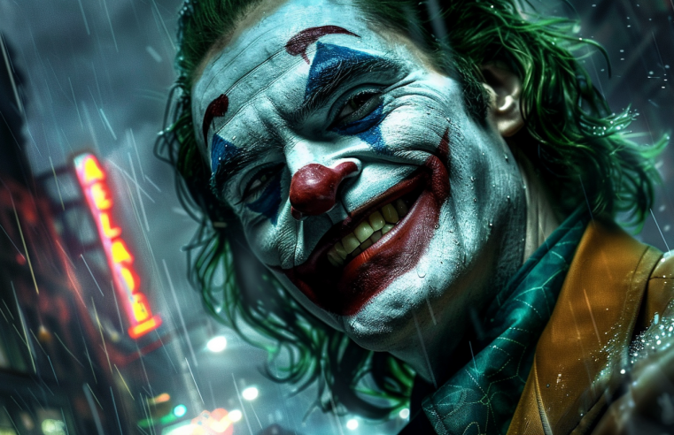 Joker 2: il trailer del film con Joaquin Phoenix e Lady Gaga – Al cinema dal 4 Ottobre 2024