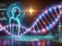 Evo-2, AI e DNA: Stiamo Programmando la Vita Eterna?