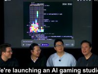 Elon Musk annuncia la creazione di uno studio di videogiochi basato sull’IA con xAI e lancia Grok 3
