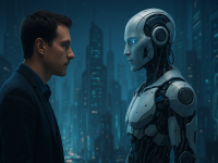 AGI: La Prossima Frontiera dell’Intelligenza Artificiale (e Perché Cambierà Tutto)