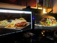 Realizzazione Siti Internet per Ristoranti, Pizzerie, Trattorie, Osterie, Bar