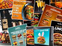 Grafica e Web Design per Ristoranti: Valorizza il Tuo Locale con un’Immagine Professionale