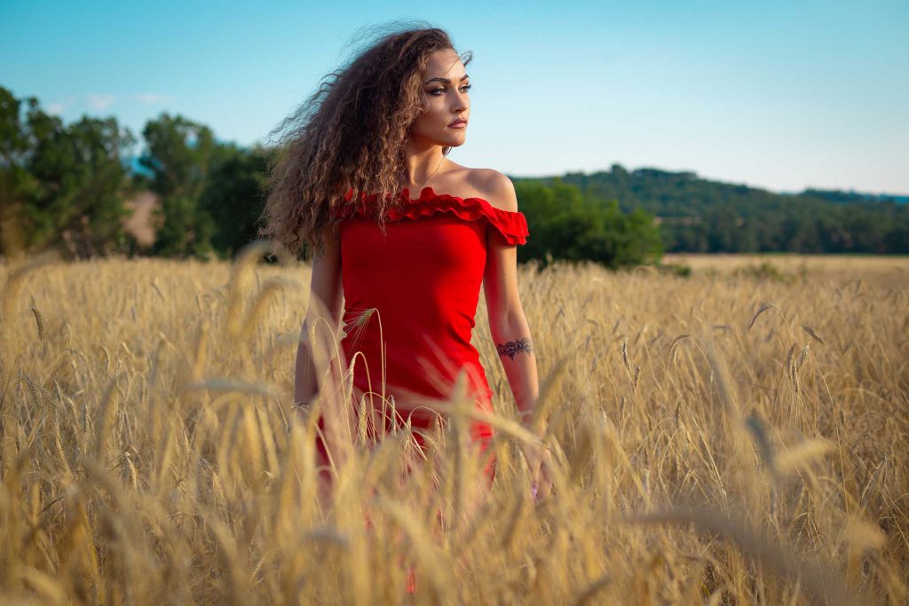 shooting in toscana, servizio fotografico in val d'orcia, pienza, san quirico, montepulciano, vitaleta, fotografo marco ciofalo