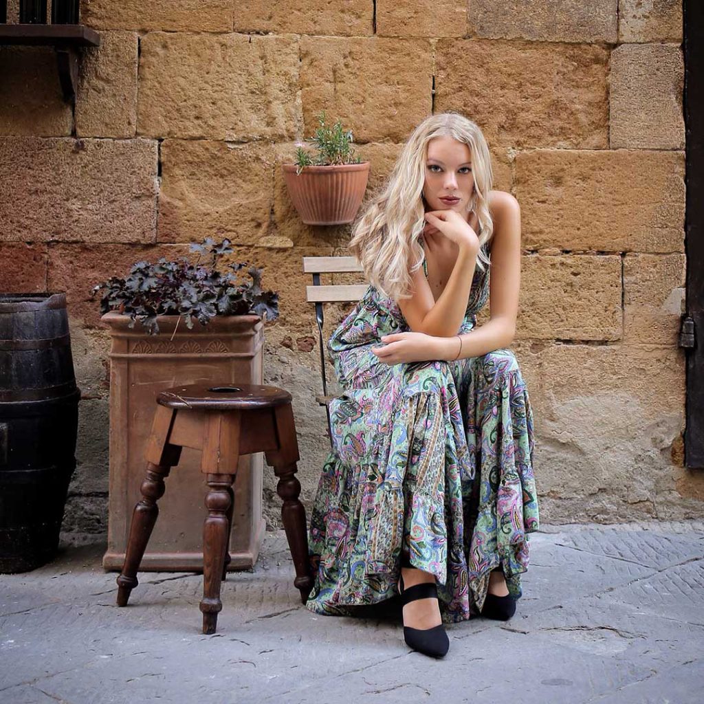 shooting in toscana, servizio fotografico in val d'orcia, pienza, san quirico, montepulciano, vitaleta, fotografo marco ciofalo