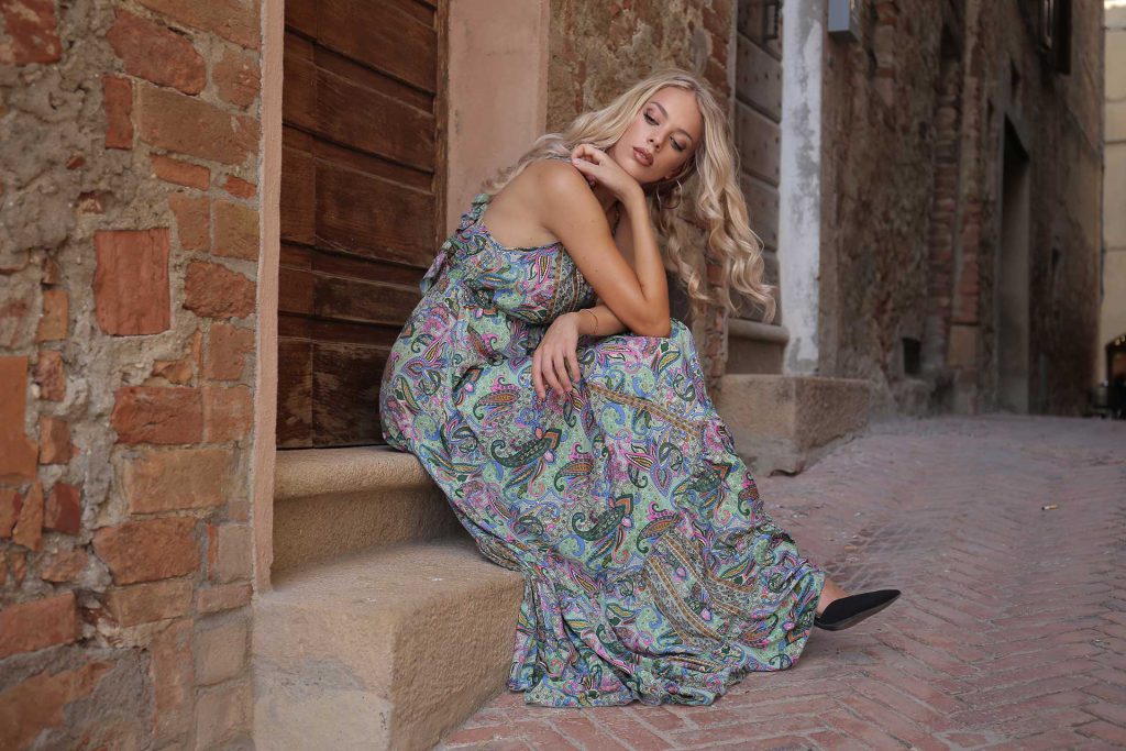 shooting in toscana, servizio fotografico in val d'orcia, pienza, san quirico, montepulciano, vitaleta, fotografo marco ciofalo