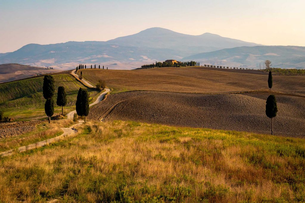 shooting in toscana, servizio fotografico in val d'orcia, pienza, san quirico, montepulciano, vitaleta, fotografo marco ciofalo