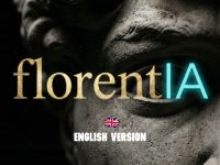 florentIA | Sixteenth-Century Florence imagined by artificial intelligence