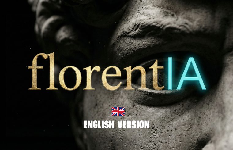 florentIA | Sixteenth-Century Florence imagined by artificial intelligence