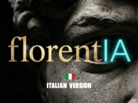 florentIA | La Firenze del Cinquecento immaginata dall’intelligenza artificiale